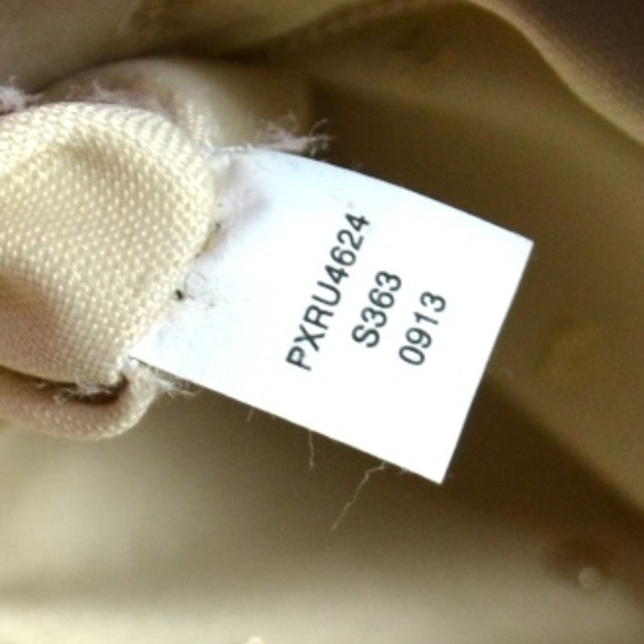 Kate Spade  Cedar Street Stripe Maise Crossbody Ba - Picture 6 of 6